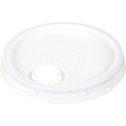 ‎Spout-Top Lid-Natural-3.5 - 5 - 6 Gal - Exact Tooling