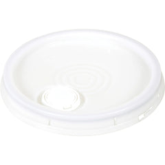 ‎Spout-Top Lid-Natural-3.5 - 5 - 6 Gal - Exact Tooling