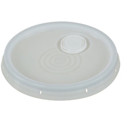 ‎Spout-Top Lid-White-3.5 - 5 - 6 Gal - Exact Tooling