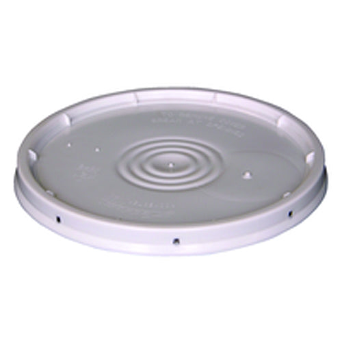 Lids for Plastic Pail - Model LID54PW - Exact Tooling