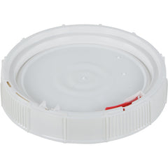 Lid For Screw Top Pail 12.75 × 12.75 × 2.5 - Exact Tooling