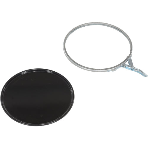 Un Rated Liquid - Lever-Lock Closing Ring - Exact Tooling
