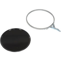 Un Rated Liquid - Lever-Lock Closing Ring - Exact Tooling