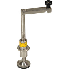 Leveling Jack Stainless Steel 18″ - Exact Tooling
