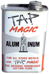 Tap Magic Aluminum - 55 Gallon - Exact Tooling