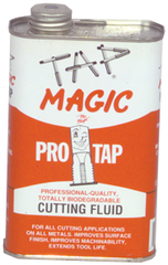 Tap Magic Pro Tap - 1 Gallon - Exact Tooling