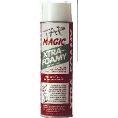 Tap Magic Xtra-Foamy Aerosol - 17 oz - Exact Tooling