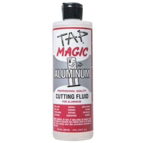 Tap Magic Aluminum - 1 Pint - Exact Tooling