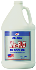 Air Tool Oil - 1 Gallon - Exact Tooling