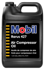 Rarus 427 Compressor Oil - 1 Gallon - Exact Tooling