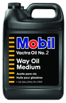 Vactra No.2 Way Oil - 1 Gallon - Exact Tooling