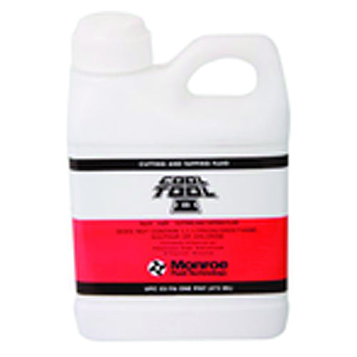 Cutting and Tapping Fluid - 1 Pint - Exact Tooling