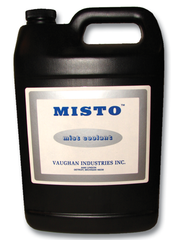 Chemical Misto Coolant - 5 Gallon - Exact Tooling