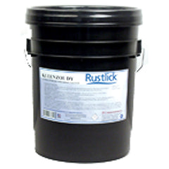 Arch Klenzol Dy - Water Soluble Alkaline Cleaner - 1 Gallon - Exact Tooling