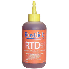 RTD 12 oz Premium Reaming, Tapping, and Drilling Fluid - Exact Tooling