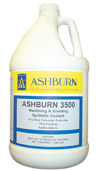 3500 - General Purpose Synthetic Coolant - 1 Gallon - Exact Tooling