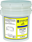 Apex Heavy Duty Biostable Semi-Synthetic Coolant - #A-7703-05 - 5 Gallon - Exact Tooling