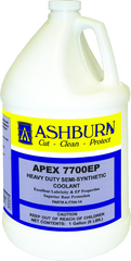 Apex 7700EP Heavy Duty Semi-Synthetic Coolant - #A-7704-14 -- 1 Gallon - Exact Tooling