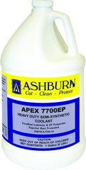 Apex Heavy Duty Biostable Semi-Synthetic Coolant - #A-7703-14 - 1 Gallon - Exact Tooling