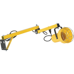 Incandescent Double Arm - Strut Load Light 40″ - Exact Tooling