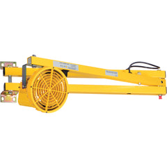 Incandescent Double Arm Load Light 60″ - Exact Tooling