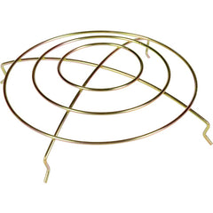 Wire Guard (Incandescent) 6″ Diameter - Exact Tooling