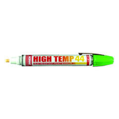 High Temperature AM 44 Marker - Felt Tip - Green - Exact Tooling