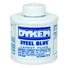 4OZ B-I-C STEEL - Exact Tooling