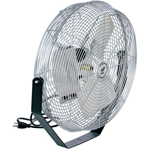 Loading Light Fan Option - Exact Tooling