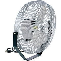 Loading Light Fan Option - Exact Tooling