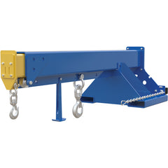 Hyd Telescoping Lift Boom 8K Fork Tk Power - Exact Tooling