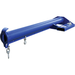 Econo Non-Telescoping Lift Boom 4K 24″ - Exact Tooling