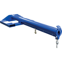 Econo Non-Telescoping Lift Boom 6K 30″ - Exact Tooling