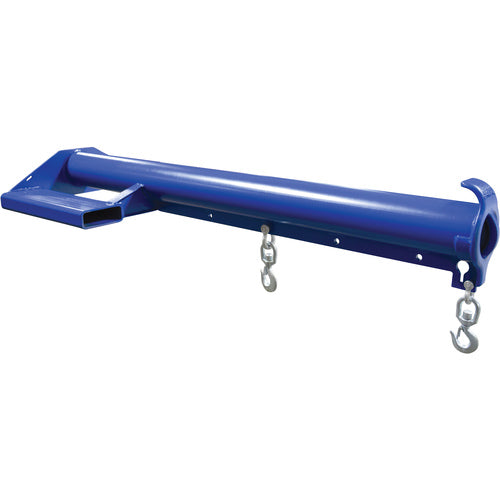 Econo Non-Telescoping Lift Boom 6K 36″ - Exact Tooling