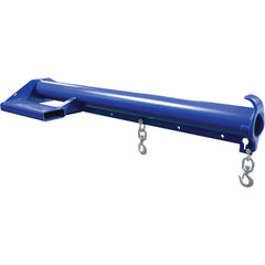Econo Non-Telescoping Lift Boom 6K 36″ - Exact Tooling