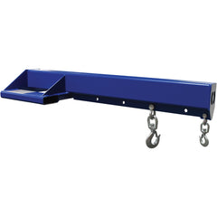 Econo Non-Telescoping Lift Boom 8K 24″ - Exact Tooling