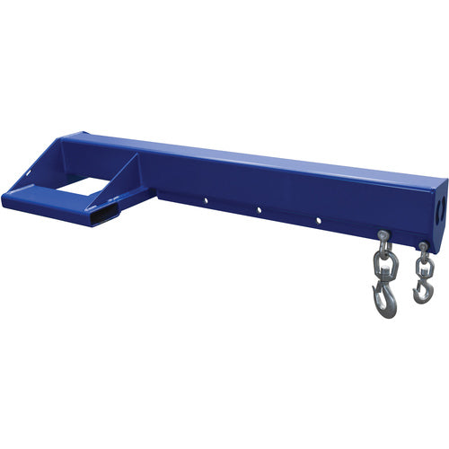 Econo Non-Telescoping Lift Boom 8K 30″ - Exact Tooling