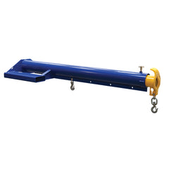 Economy Telescoping Lift Boom 6K 11″ - Exact Tooling