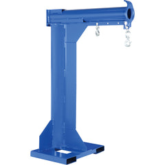 High Rise Boom Non Telescoping 4K 36″ - Exact Tooling