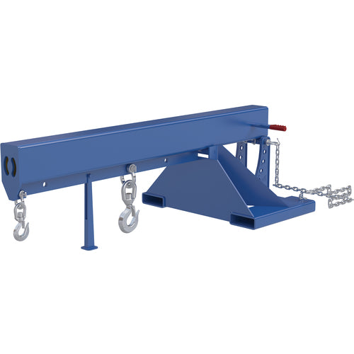 Orbit Non-Telescoping Lift Boom 8K 24″ - Exact Tooling