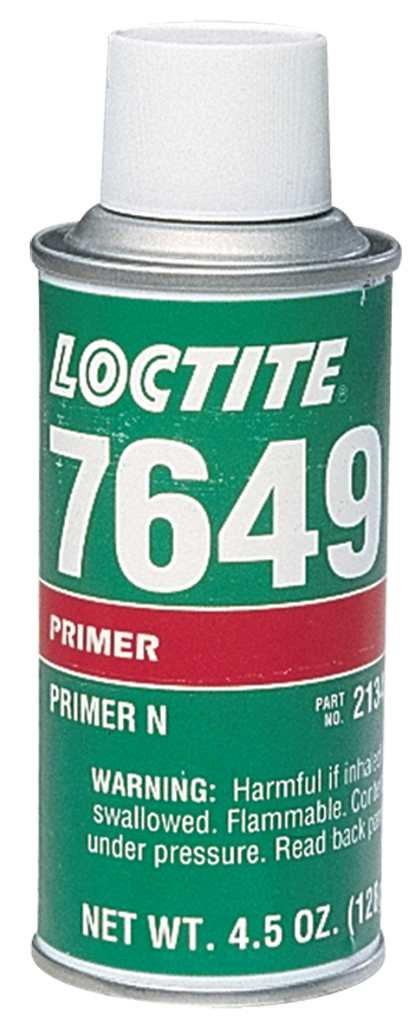 7649 Primer N - 4.5 oz - HAZ03 - Exact Tooling