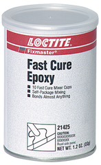 Fixmaster Fast Cure Epoxy Mixer Cups - Exact Tooling