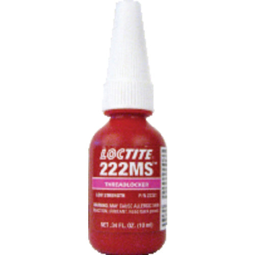 10ML 222 MS THREAD - Exact Tooling
