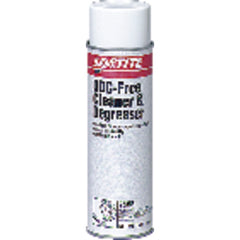 ODC-Free Cleaner & Degreaser - 15 oz - Exact Tooling