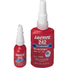 ‎Series 242 Medium Strength Removeable Threadlocker-10 ml - Exact Tooling