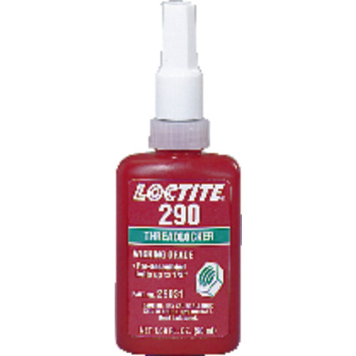 ‎Series 290 Threadlocker Wicking Grade-10 ml - Exact Tooling