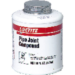 Pipe Joint Compound - 1 pt - Exact Tooling