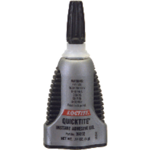 QuickTite Adhesive - 0.14 oz - Exact Tooling
