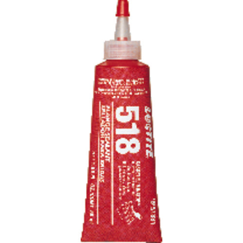 ‎Series 518 Gasket Eliminator Flange Sealant - 6 ml - Exact Tooling