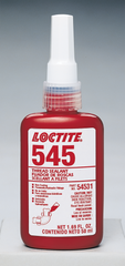 545 Thread Sealant Hydraulic/Pneumatic Sealant - 50 ml - Exact Tooling